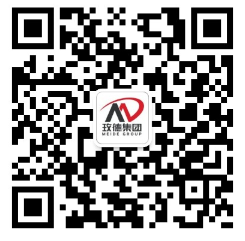 玫德集團 智造60?年 暢銷140?國