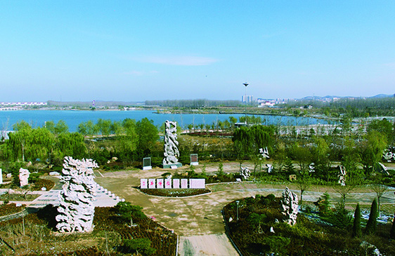 2016年 石博園、瑪鋼文化苑 5300萬(wàn)元