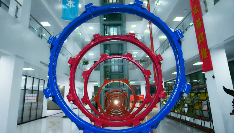 玫德集團 智造60?年 暢銷140?國