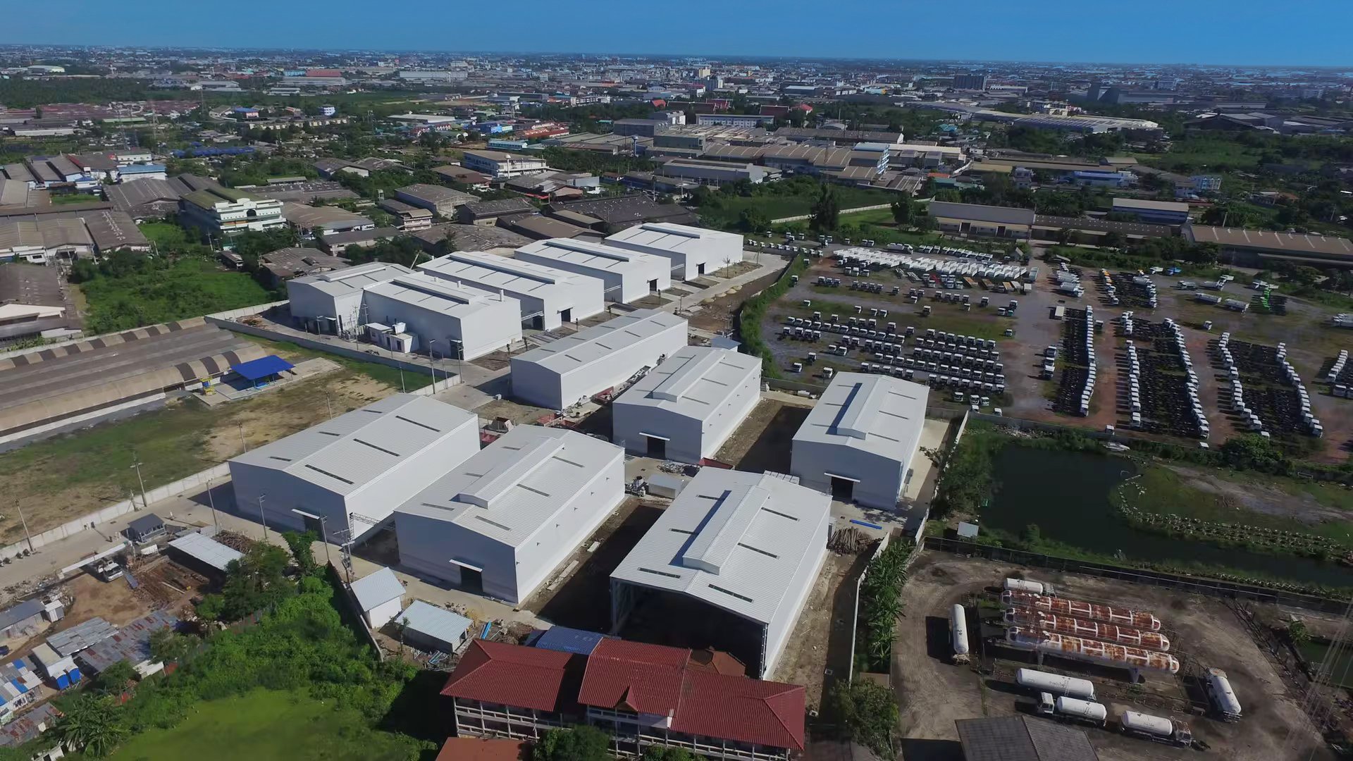 泰鋼管配件有限公司