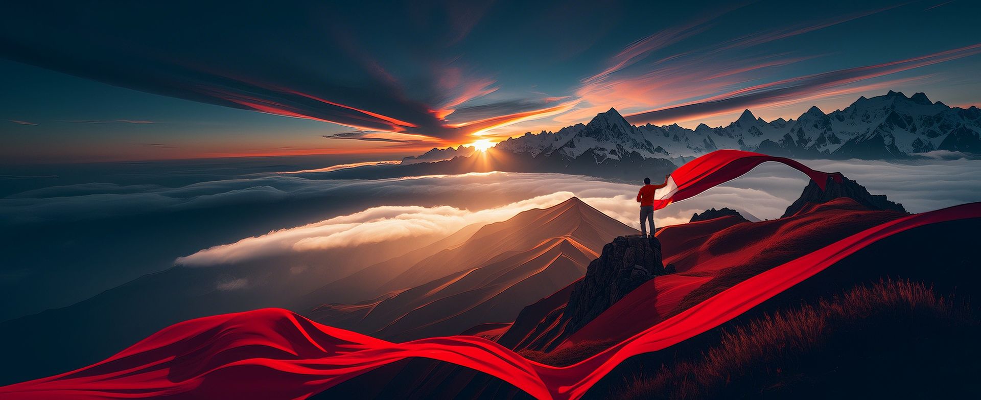 全球領先的流體輸送產品制造商和解決方案專家