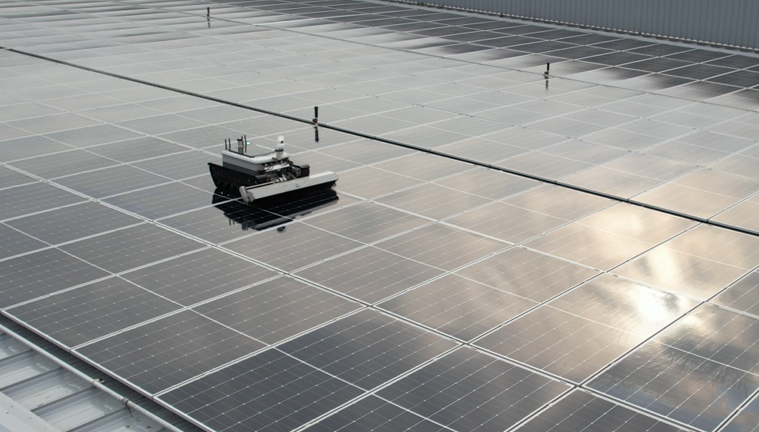 玫德集團 智造60?年 暢銷140?國